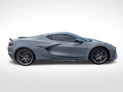 Used 2025 Chevrolet Corvette Z06