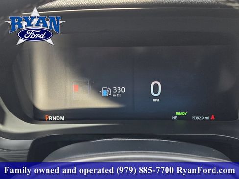 Certified 2025 Ford F150 XLT w/ Equipment Group 301A Standard AWD/4WD image 10