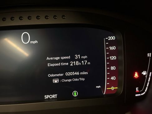 Used 2024 Honda Civic Type R image 17