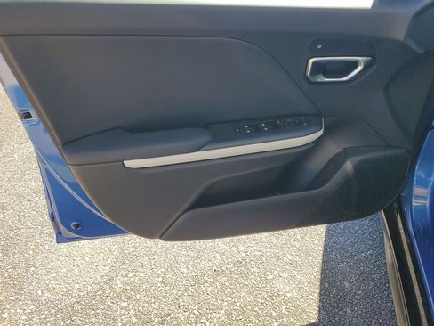 New 2025 Kia K4 GT-Line image 8