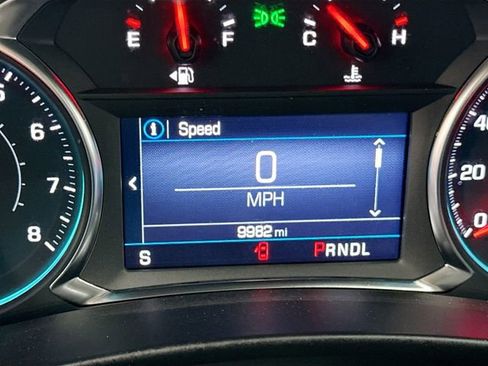 Used 2023 Chevrolet Equinox LT image 13