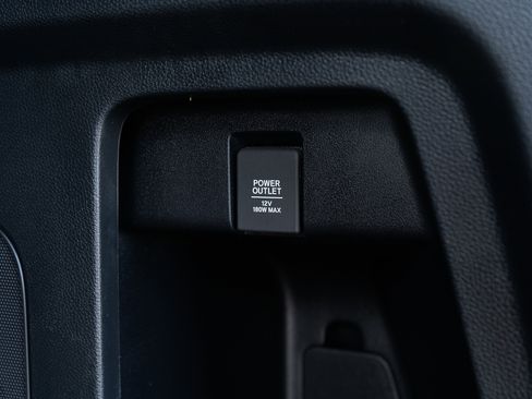 Certified 2024 Honda Odyssey Sport image 47