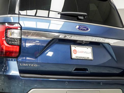 Used 2020 Ford Expedition Limited w/ Equipment Group 302A AWD/4WD image 13