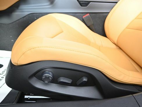 New 2026 Chevrolet Corvette Z06 w/ Stealth Interior Trim Package image 22