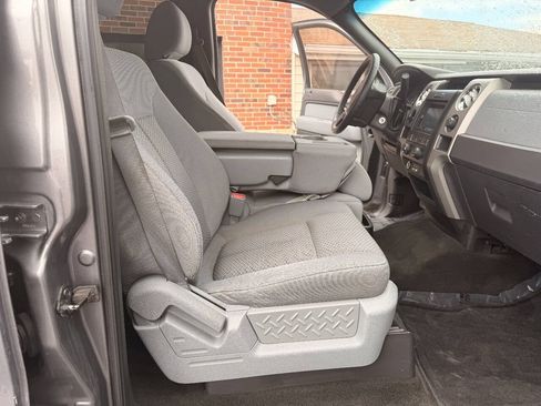 Used 2011 Ford F150 XLT w/ XLT Convenience Pkg RWD image 20