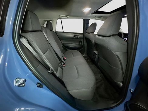 New 2026 Toyota Corolla Cross LE image 31