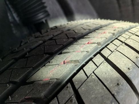 New 2026 Honda CR-V EX-L image 36