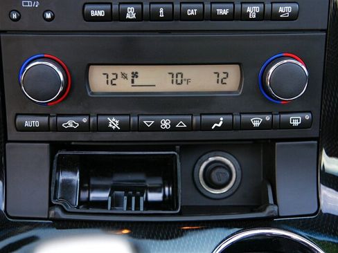 Used 2008 Chevrolet Corvette Coupe image 24