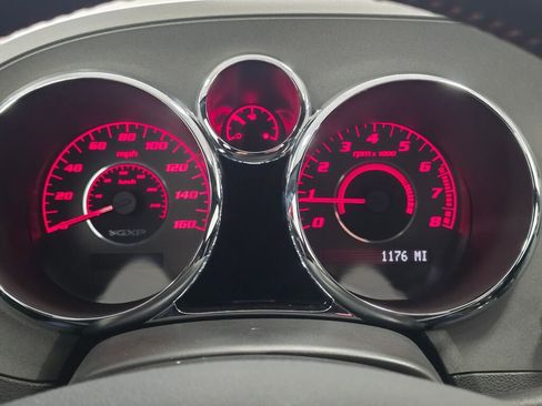 Used 2009 Pontiac Solstice GXP w/ Club Sport Package image 79