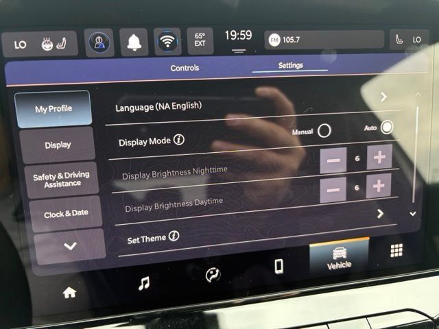 New 2026 Jeep Compass Limited AWD/4WD image 27