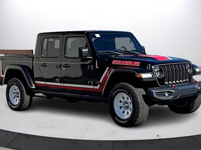 Used 2020 Jeep Gladiator Rubicon