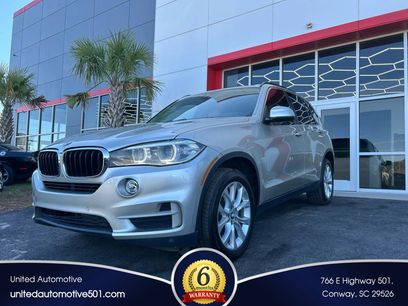 Used 2016 BMW X5 xDrive35i