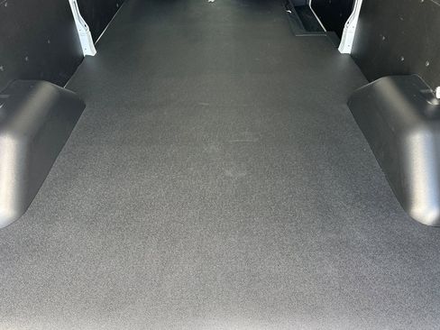 New 2026 Ford Transit 150 Low Roof w/ Load Area Protection Package image 14