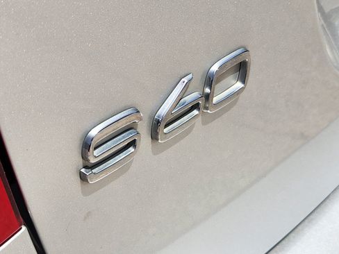 Used 2016 Volvo S60 T5 Premier FWD image 27