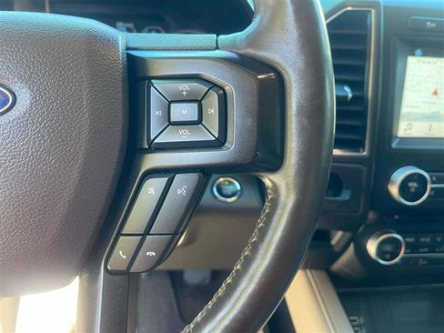 Used 2018 Ford Expedition Max Limited image 13