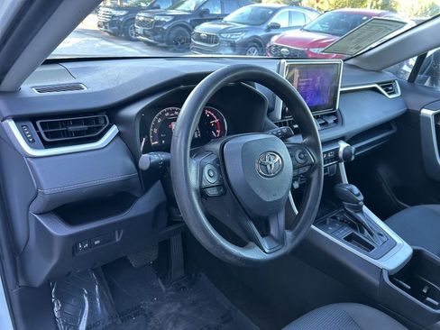 Used 2023 Toyota RAV4 LE image 15