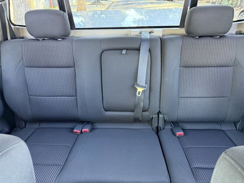 Used 2008 Nissan Titan SE image 28