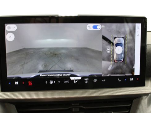 New 2026 Ford Explorer ST image 57