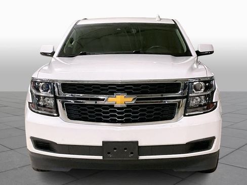 Used 2017 Chevrolet Tahoe LT image 4