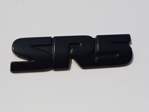 Used 2022 Toyota 4Runner SR5 Premium w/ TRD Black Wheel Package (TMS) image 4