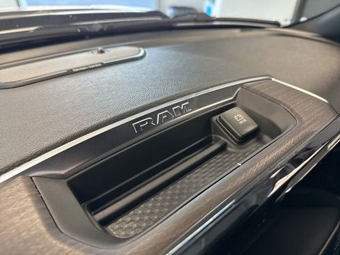 New 2026 RAM 1500 Laramie AWD/4WD image 53
