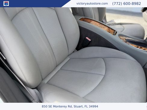 Used 2007 Mercedes-Benz E 350 Sedan image 32