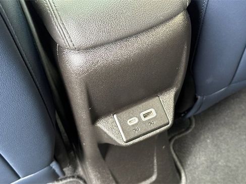 Used 2023 Chevrolet Bolt EUV Premier w/ Sun & Sound Package image 41