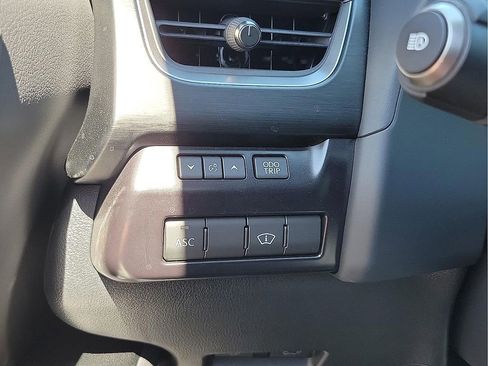 Used 2024 Lexus UX 250h F Sport image 14