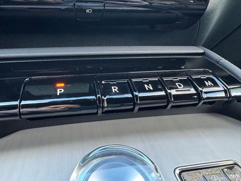 New 2026 Lincoln Navigator L Reserve w/ Jet Appearance Package image 27