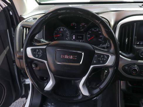 Used 2022 GMC Canyon Elevation w/ Trailering Package RWD image 21