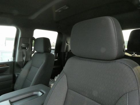 New 2025 GMC Sierra 2500 SLE w/ SLE Value Package; image 36