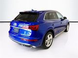 Used 2021 Audi Q5 e Premium Plus image 5