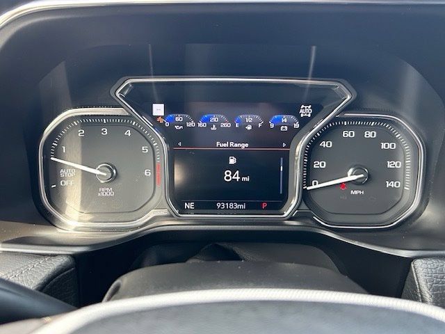 Used 2021 GMC Yukon XL Denali w/ Denali Premium Package AWD/4WD image 27