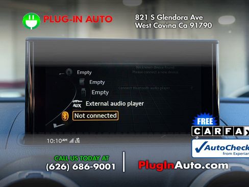 Used 2017 Audi S3 Premium Plus w/ Technology Package image 29