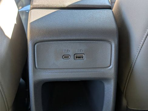 New 2026 Chevrolet Trax ACTIV image 11