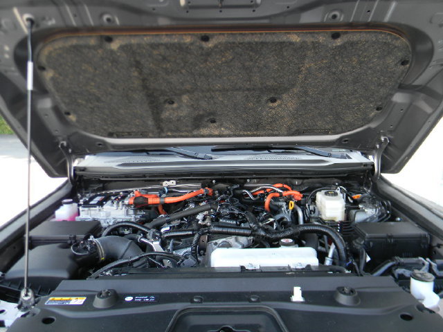 Used 2024 Toyota Land Cruiser 1958 AWD/4WD image 7