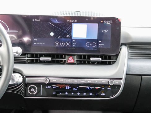 New 2026 Hyundai Ioniq 5 SE RWD image 14