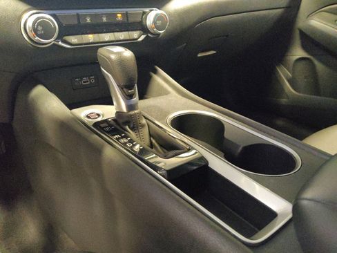 Used 2022 Nissan Altima 2.5 SV image 26