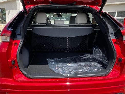 New 2026 Mitsubishi Eclipse Cross SEL image 22