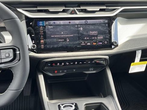 New 2026 Jeep Cherokee Laredo image 15