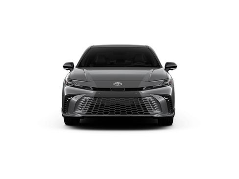 New 2026 Toyota Camry XSE FWD image 55