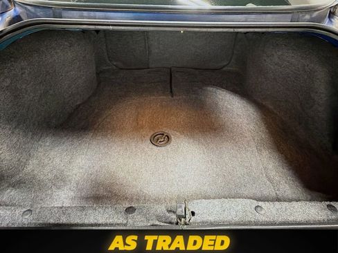 Used 2003 Chevrolet Monte Carlo LS FWD image 23