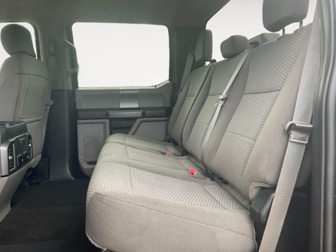 Used 2017 Ford F350 XLT w/ XLT Premium Package AWD/4WD image 13