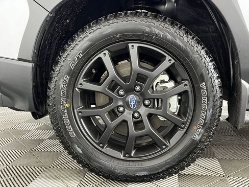 New 2025 Subaru Crosstrek 2.5i Wilderness w/ Crosstrek Mirror Package image 16