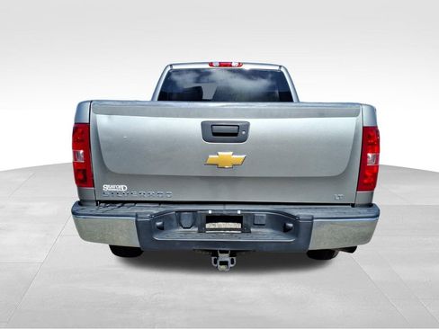 Used 2012 Chevrolet Silverado 1500 LT w/ All-Star Edition image 25