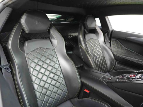 Used 2015 Lamborghini Aventador LP 700-4 image 55