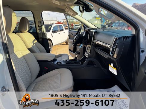 New 2026 Ford Ranger XLT AWD/4WD image 38