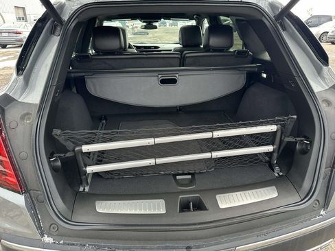 Certified 2023 Cadillac XT5 Premium Luxury image 12