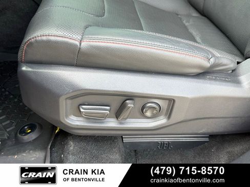 Used 2024 Toyota Tundra TRD Pro AWD/4WD image 12
