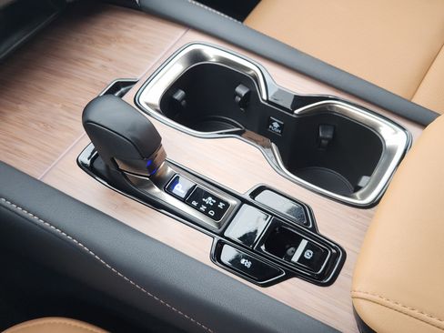 Certified 2025 Lexus RX 350 Premium image 23